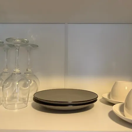 Apartment Ciuperca *
