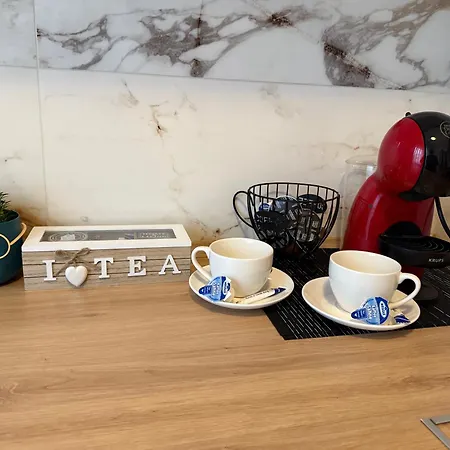 דירה La Boheme קריובה