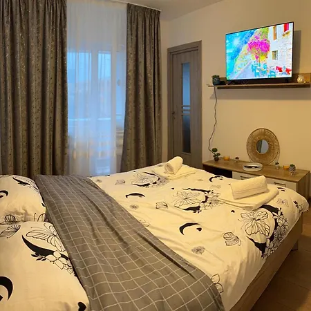 Ciuperca Apartment