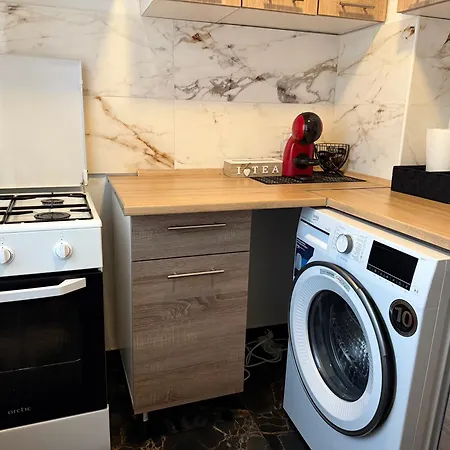 La Boheme דירה *