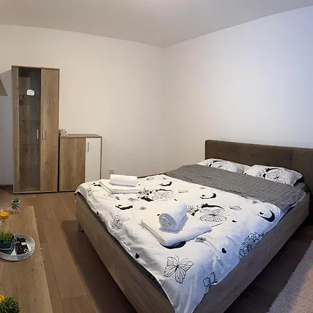 La Boheme Appartement *