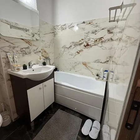 La Boheme דירה קריובה