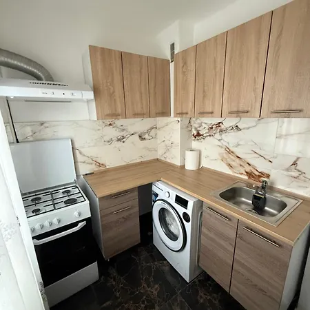 La Boheme דירה *