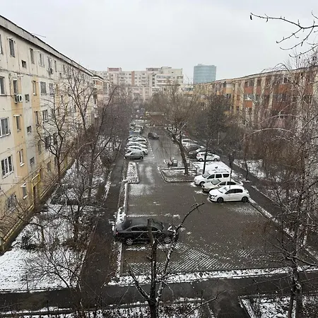 Ciuperca Apartment Craiova
