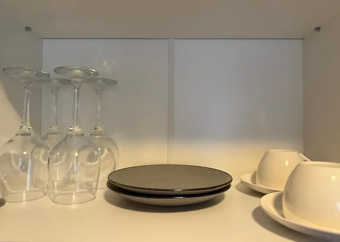 Lejlighed La Boheme *