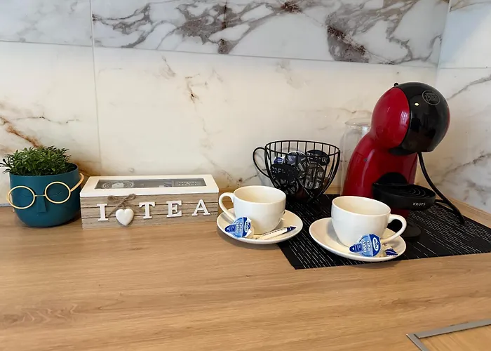 Lejlighed La Boheme Craiova