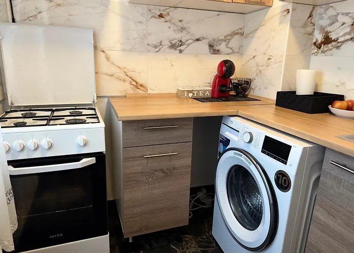 La Boheme Lejlighed *