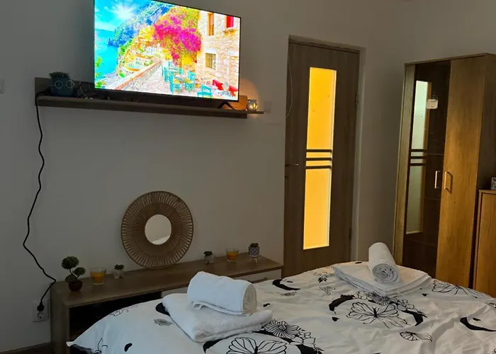 Lejlighed La Boheme Craiova