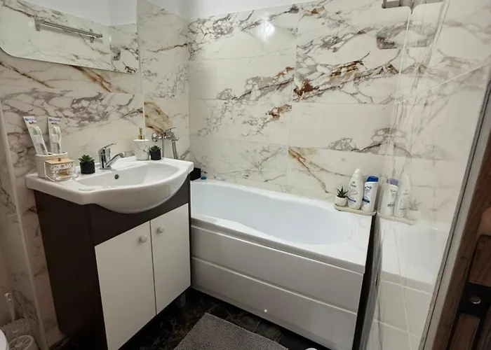 La Boheme Lejlighed Craiova