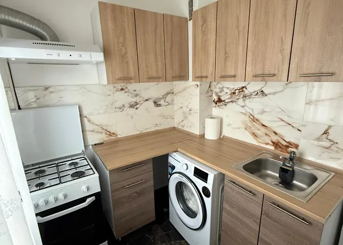 La Boheme Lejlighed *