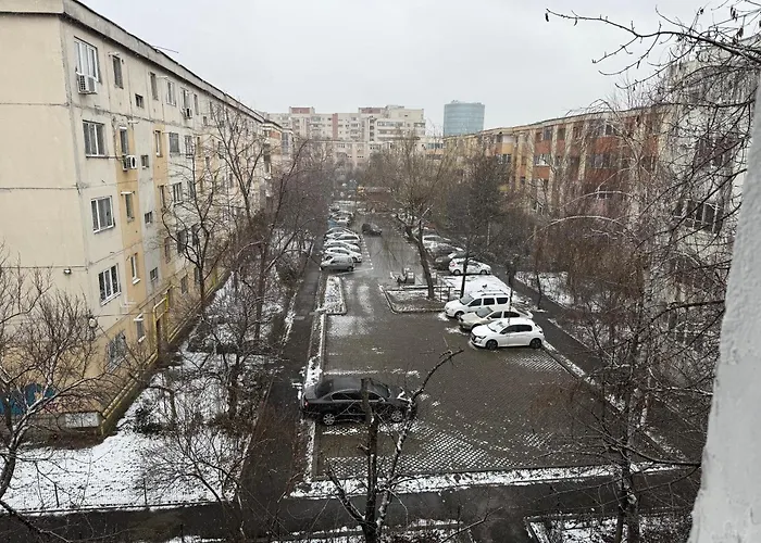 La Boheme Lejlighed Craiova